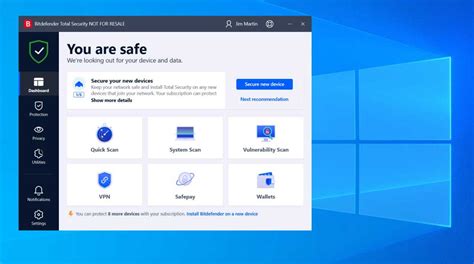bitdefender premium security|Bitdefender Premium Security Review .